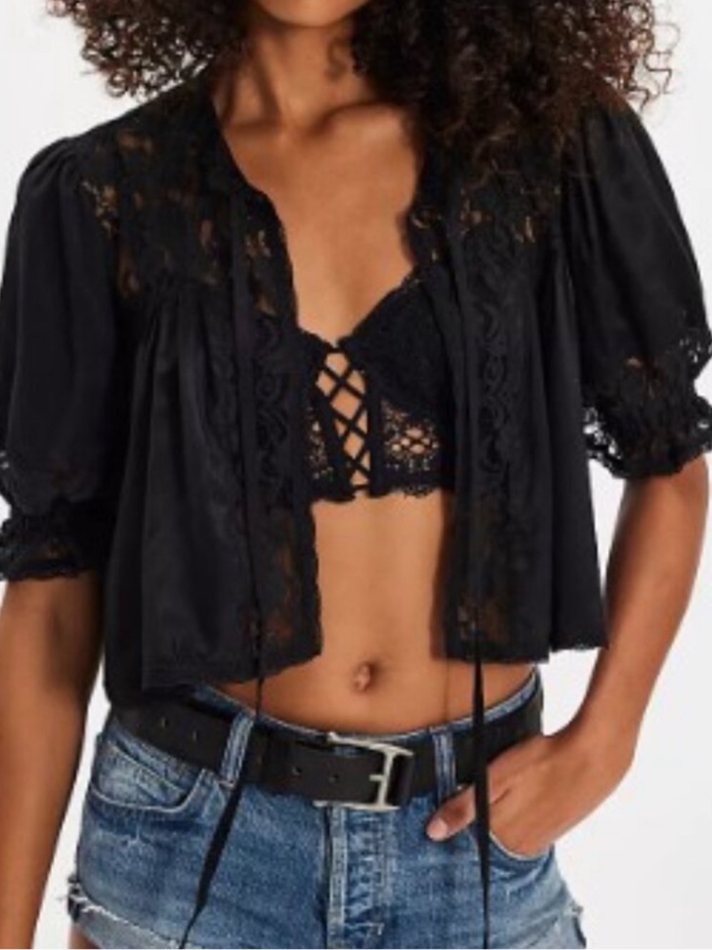 Free people Lenna Set - Picture 4 of 13